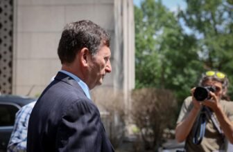 Celsius CEO Alex Mashinsky sentenced to 12 years f...