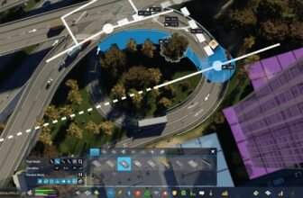 Skylines II delays Bridges & Ports DLC to Thi...