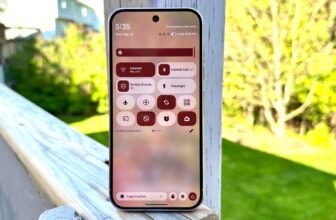 5 Android 16 UI adjustments that are not being tal...