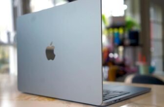 Apple’s 13-inch MacBook Air M4 drops to $850...