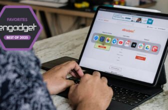 One of the best iPad instances for 2025