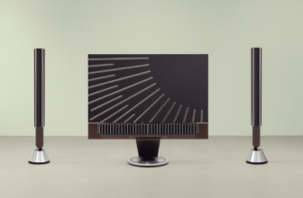 Bang And Olufsen Launches $65K Artwork Deco Restri...