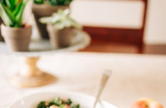 Greatest meals for adrenal fatigue