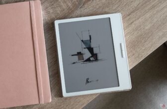 3 causes I am not giving up my Kobo for this Andro...