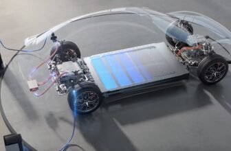 China-made EV batteries cost faster than fuelling ...