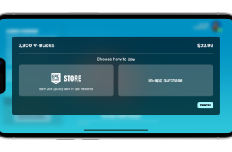 Epic launches a reward program to lure you away fr...