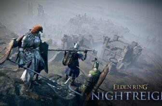 Elden Ring Nightreign’s subsequent patch will ma...