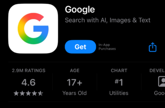 Google has redesigned its app brand