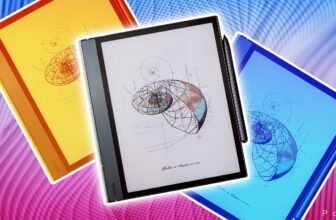 Do colour e-readers have a future or are they only...