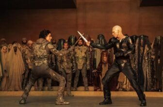 Conserving monitor of the place motion pictures ha...