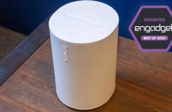 The perfect sensible audio system for 2025