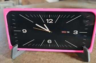 How you can flip your outdated iPhone into an alar...