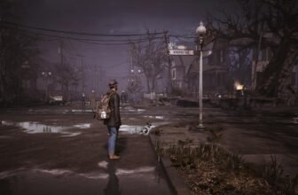 Remastered Eldritch terror, a fantasy life sim and...