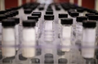 The FDA clears the primary blood take a look at fo...