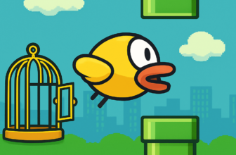 Flappy Hen Is Again! After 10 Years, It Brings A N...