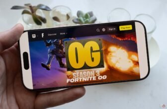 Apple and Epic’s Fortnite battle is one way ...