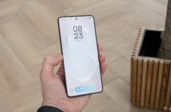 The super-thin Galaxy S25 Edge seems cool, however...