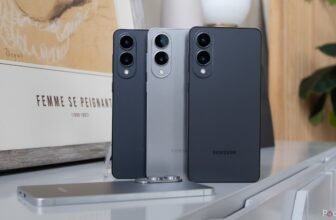 Skinny telephones are in due to Samsung's Gal...