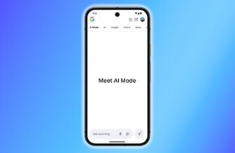 Google’s new AI search mode is coming to eac...