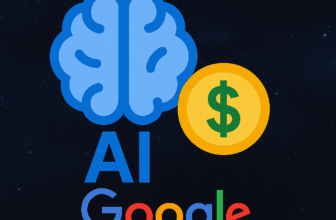 Google Pronounces AI Extremely Subscription Plan W...
