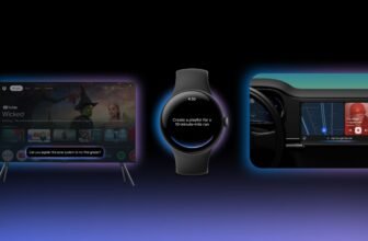 Google Gemini is coming to your smartwatch, TV, an...