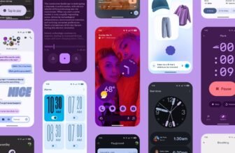 Google’s massive Android redesign is officia...