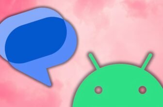 These new Google Messages options make Android tex...