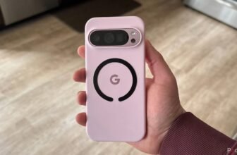 I added MagSafe to my Pixel, and now I’m by no m...