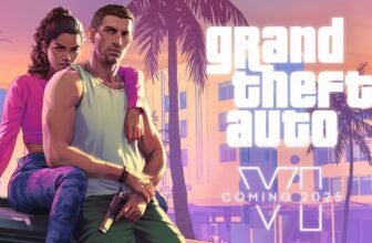 Grand Theft Auto VI’s newest trailer is a buzz o...