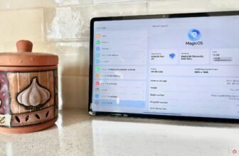 4 options that assist the Honor Pad V9 stand out f...