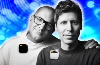 OpenAI and Jony Ive’s mysterious AI machine ...