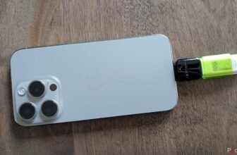 This $8 adapter is all it takes to make a USB stic...