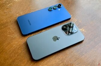 Switching your eSIM from iPhone to Android might g...