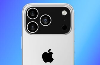 Staggering the iPhone 18 launch is saying the quie...