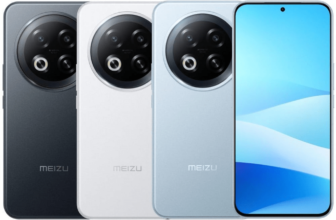 Meizu Be aware 16 and 16 Professional Launch With ...