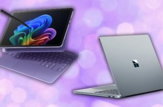 Microsoft’s newest Floor PCs are compact, li...