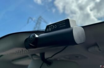 Nexar Beam2 Mini Sprint Cam overview: all the time...