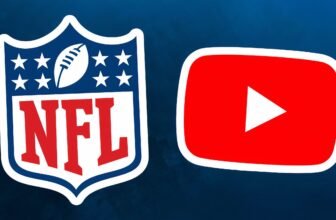 YouTube will stream an NFL recreation totally free...