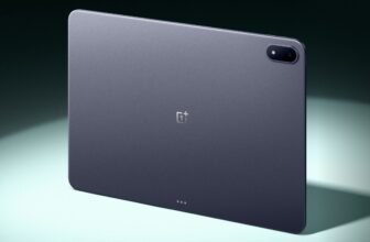 The OnePlus Pad 3 is coming June 5, and it may be ...