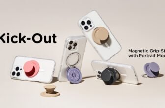 PopSocket lastly caught as much as 2025 with this ...