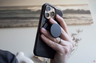 This iPhone accent is the very best $30 I’ve...