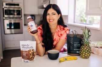 The Final Information to Submit-Exercise Smoothies