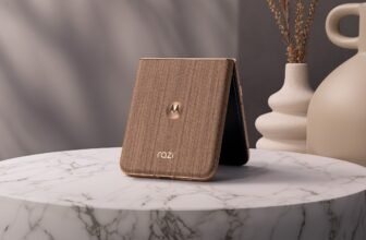 Motorola’s new Razr telephones really feel l...