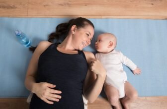 The Postpartum Bounce Again Lie: Why You Don’t O...