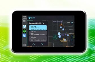 This Android Auto app I take advantage of on a reg...