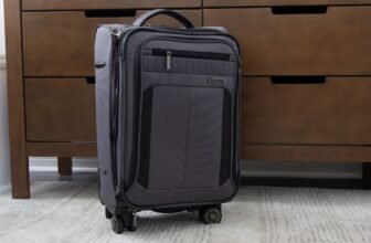 make your subsequent journey simpler