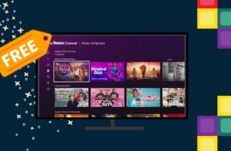 13 new free channels had been simply quietly added...