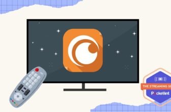 Sony’s area of interest streaming app simply...