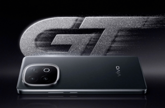 Vivo Y300 GT Unveiled: 144Hz Show, Dimensity 8400,...