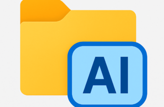 Home windows 11 Introduces AI Actions In File Expl...